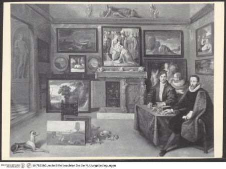 Vorderseite von bh762560_recto