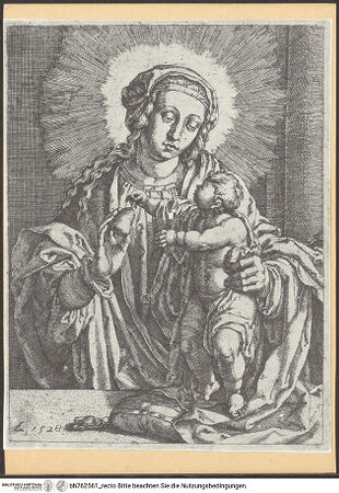 Vorderseite von bh762561_recto