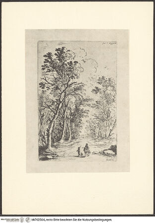 Vorderseite von bh762564_recto