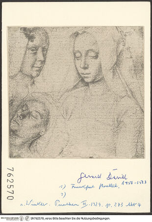 Rückseite von bh762570_recto