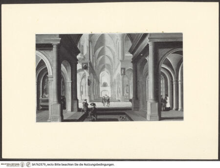 Vorderseite von bh762579_recto