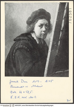 Rückseite von bh762581_recto