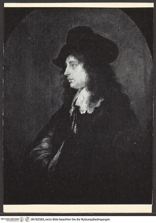 Vorderseite von bh762583_recto