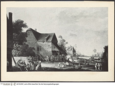 Vorderseite von bh762587_recto