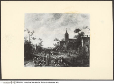 Vorderseite von bh762589_recto