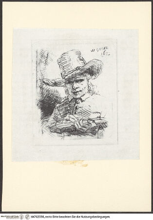 Vorderseite von bh762598_recto