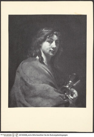 Vorderseite von bh762600_recto