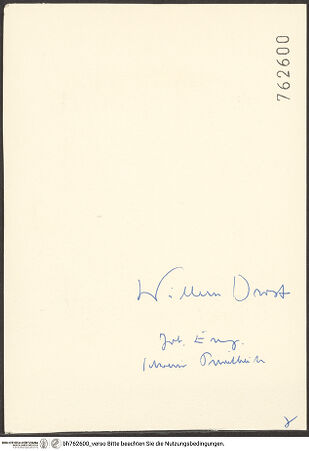 Rückseite von bh762600_recto