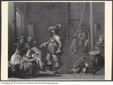 Vorderseite von bh762619_recto