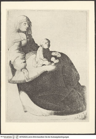 Vorderseite von bh762622_recto