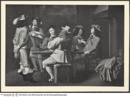 Vorderseite von bh762623_recto