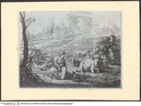 Vorderseite von bh762624_recto