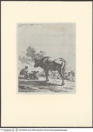 Vorderseite von bh762629_recto