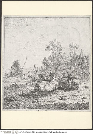 Vorderseite von bh762632_recto