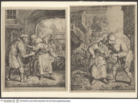 Vorderseite von bh762634_recto