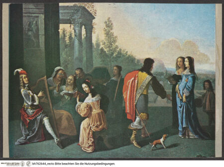 Vorderseite von bh762644_recto