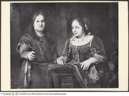 Vorderseite von bh762650_recto