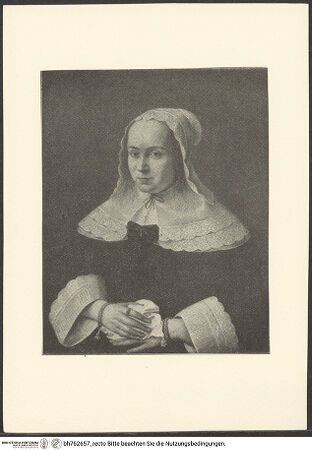 Vorderseite von bh762657_recto