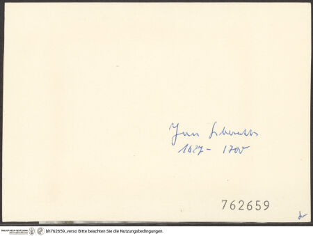 Rückseite von bh762659_recto