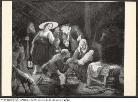 Vorderseite von bh762670_recto