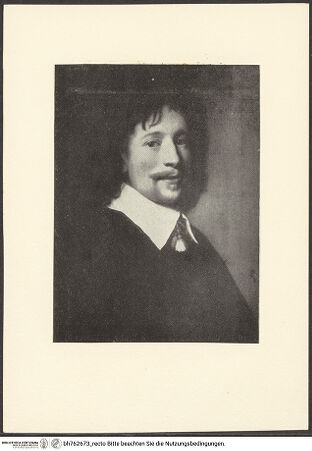 Vorderseite von bh762673_recto