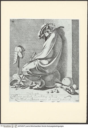 Vorderseite von bh762677_recto