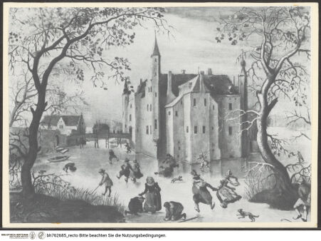 Vorderseite von bh762685_recto