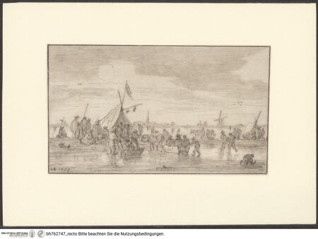 Vorderseite von bh762747_recto