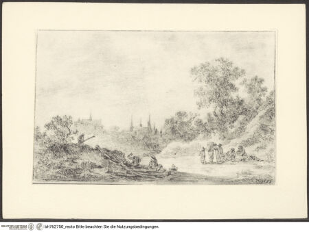 Vorderseite von bh762750_recto