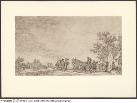 Vorderseite von bh762754_recto