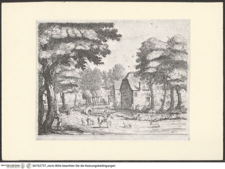 Vorderseite von bh762757_recto