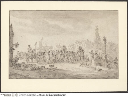 Vorderseite von bh762759_recto