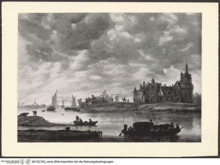 Vorderseite von bh762762_recto