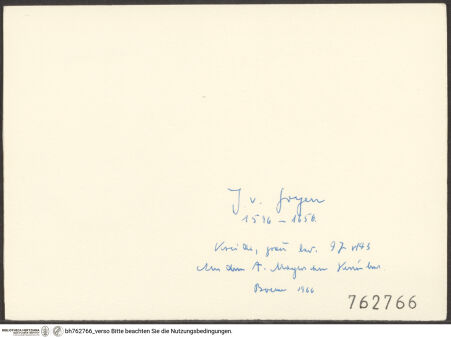 Rückseite von bh762766_recto