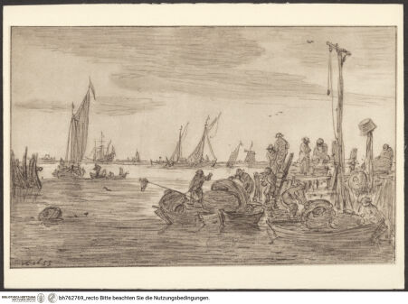 Vorderseite von bh762769_recto