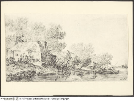 Vorderseite von bh762772_recto