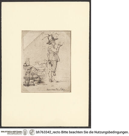 Vorderseite von bh763342_recto