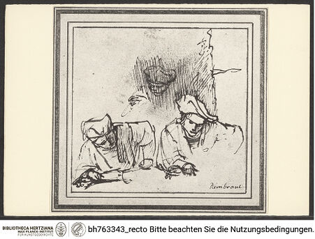 Vorderseite von bh763343_recto