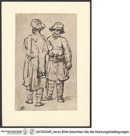 Vorderseite von bh763345_recto