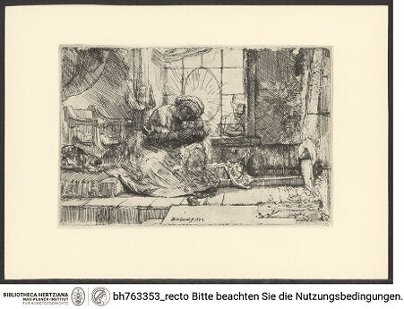 Vorderseite von bh763353_recto