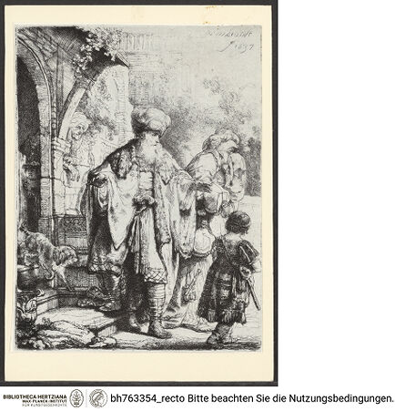 Vorderseite von bh763354_recto