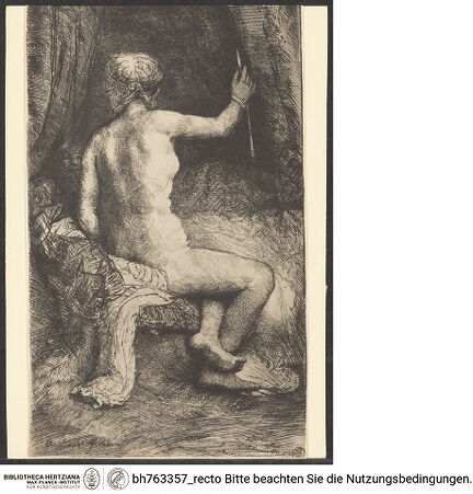 Vorderseite von bh763357_recto