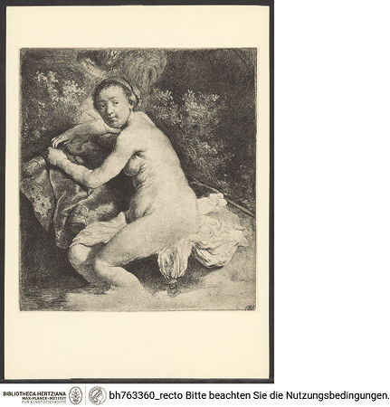 Vorderseite von bh763360_recto