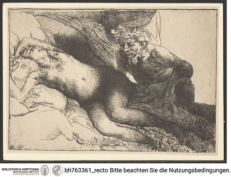 Vorderseite von bh763361_recto