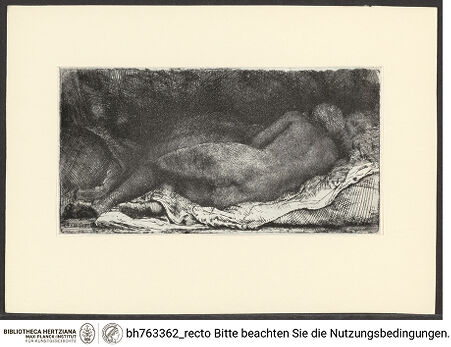 Vorderseite von bh763362_recto