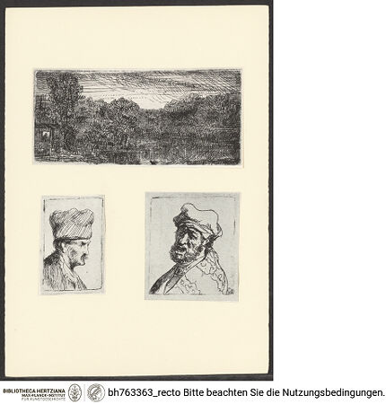 Vorderseite von bh763363_recto