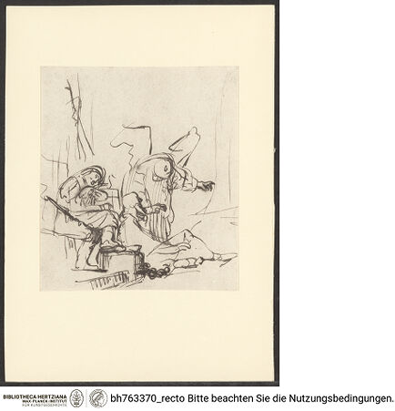 Vorderseite von bh763370_recto