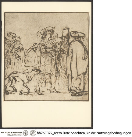 Vorderseite von bh763372_recto