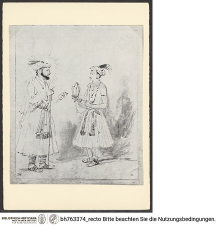 Vorderseite von bh763374_recto