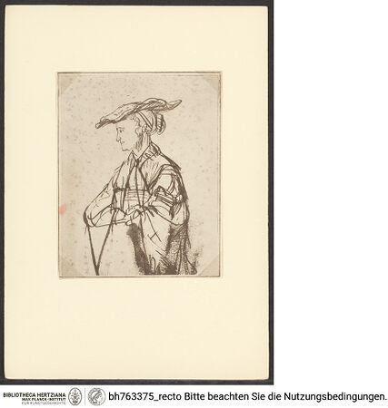 Vorderseite von bh763375_recto